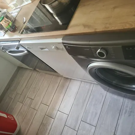 Apartamento Story